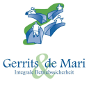 Gerrits & de Mari Integrale Betriebssicherheit GbR Logo