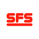 SFS Group International AG Logo