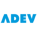 ADEV Solarstrom AG Logo