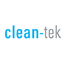 clean-tek Reinraum und Hospitaltechnik AG Logo