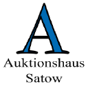 Klaus Bauer Auktionshaus Satow Logo