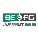 Baumann Epp Bau AG Logo