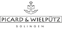 Picard & Wielpütz GmbH & Co. KG. Besteckfabrik Logo