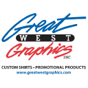 Great West Graphics Inc Logo