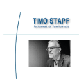 Rechtsanwalt in Mannheim Timo Stapf Logo