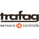 Trafag GmbH -Germany Logo