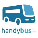 Handybus Sebastian Gebert Logo