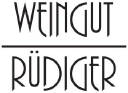 Jens Rüdiger Weingut Rüdiger Logo
