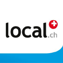 Richner SA Logo