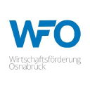 WFO Wirtschaftsförderung Osnabrück GmbH Logo
