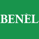 Benel BV Nebensitz Logo