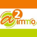 A2 IMMO Logo