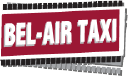 Bel-Air Taxi Ltd Logo