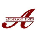 Anderson Links Golf & Cou Logo