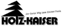 Holz-Kaiser Logo