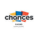 Chances Casino Kamloops Logo