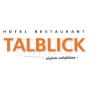 Hotel Restaurant Talblick Logo