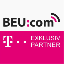 BEU:com GmbH Logo