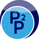 P2PDesign Logo