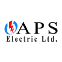 Aps Electric Ltd Logo