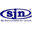 sjn AG Suchmaschine der Technik Logo