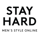 Stayhard AB Logo