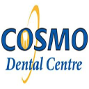 Cosmo Dental Centre Logo