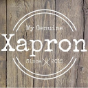Xapron B.V. Logo