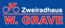 Zweiradhaus Grave Logo