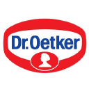 Dr. Oetker AG Logo