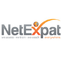NET EXPAT SA Logo