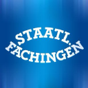 FACHINGEN HEIL- UND MINERALBRUNNEN GmbH Logo