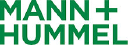 MANN + HUMMEL Filtration GmbH Logo