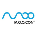 M.O.O.CON GmbH Logo