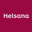 Helsana Versicherungen AG Logo