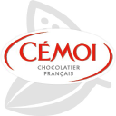 Cémoi International S.A. Logo