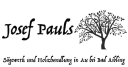 Josef Pauls Logo