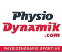 Physio Dynamique Logo