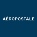 Aeropostale, Inc Logo