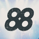 Indie88 Logo