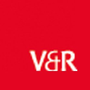 Vandenhoeck & Ruprecht Verlage Logo