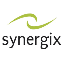 SYNERGIX S.A. Logo