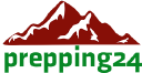 Prepping24 Juan Rodriguez Einzelunternehmen Logo