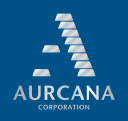 Aurcana Corporation Logo