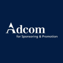 Adcom Switzerland AG Logo