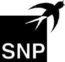 SNP (Schweiz) AG Logo