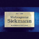 Werbeagentur Siekmann GmbH Logo