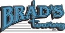 Brad's Towing Ltd Logo