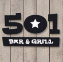 Diner 501 Logo