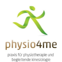 physio4me Juliane Knabe und Philip Dedekind GbR Logo
